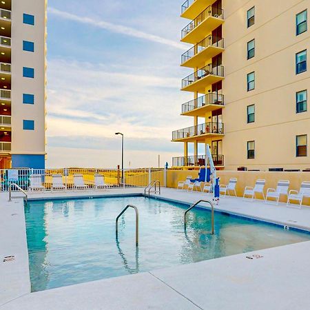 Perdido Dunes #20 Orange Beach Dış mekan fotoğraf