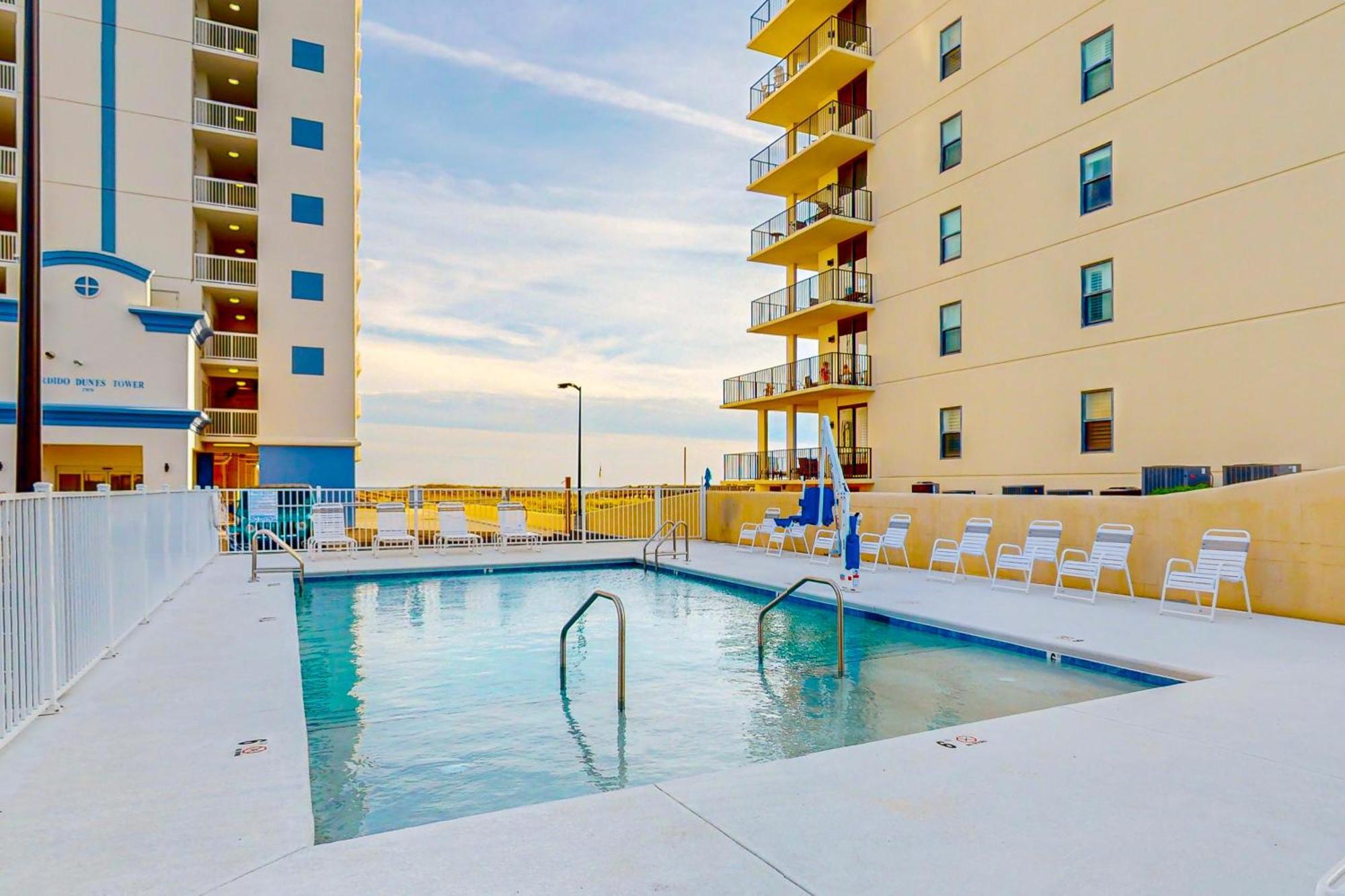 Perdido Dunes #20 Orange Beach Dış mekan fotoğraf