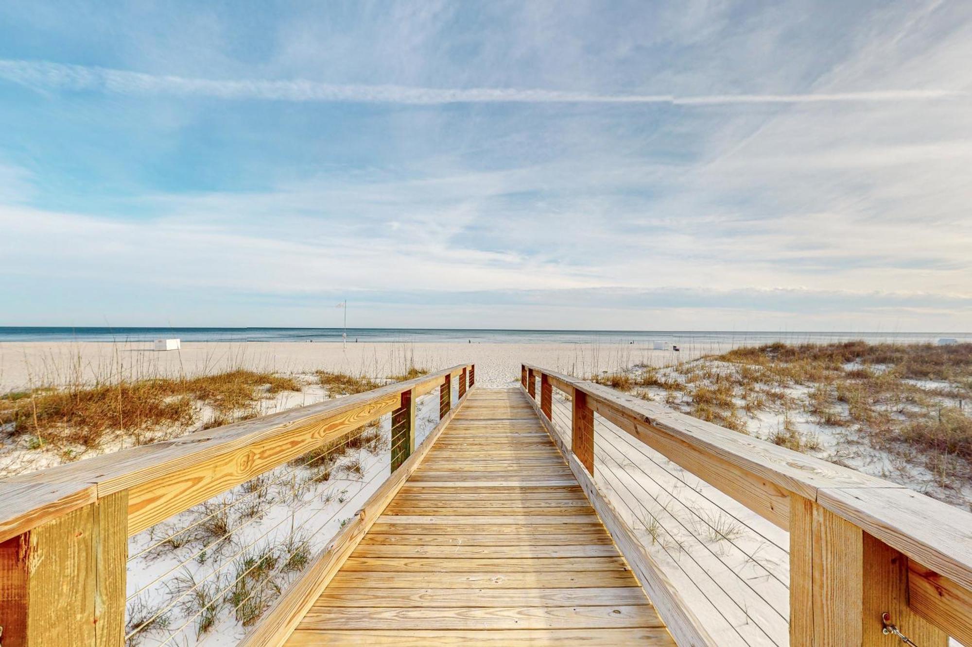 Perdido Dunes #20 Orange Beach Dış mekan fotoğraf